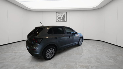Volkswagen Polo 1.6 MSI L23 2024