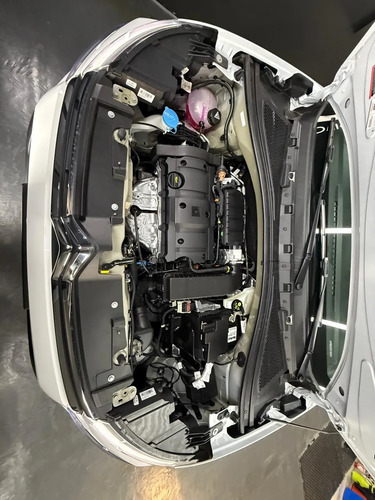 Citroën C3 1.6 VTI FEEL PACK AT L22 2025