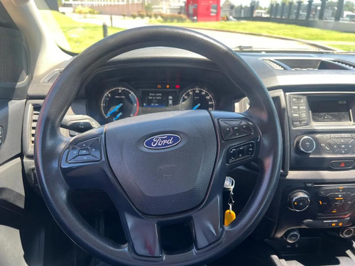 Ford Ranger 2.2 Tdi Dc 4x4 Xl L19 2020