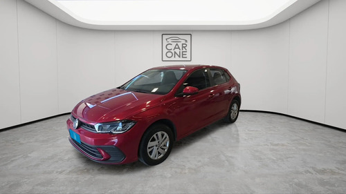 Volkswagen Polo 1.6 MSI L23 2024