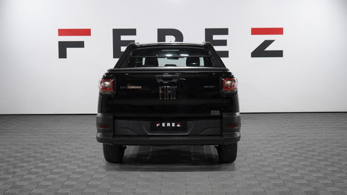 Fiat Strada 1.3 Ranch Cvt Cd 2025