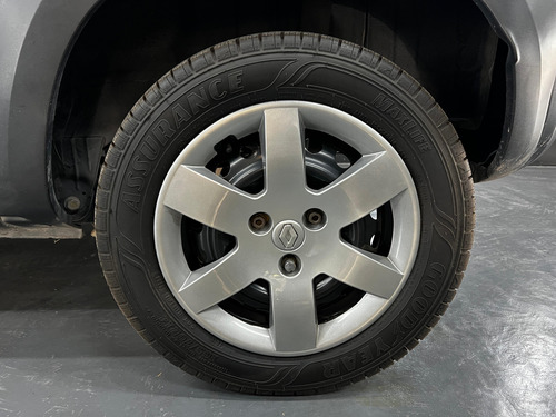 Renault Kwid 1.0 12V ICONIC 2018