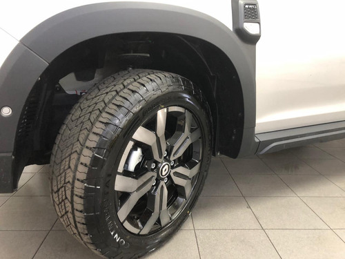 Renault Duster 1.3 Tce Turbo Iconic 155Cv 4X4 2025