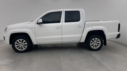 Volkswagen Amarok 2.0 Cd Tdi 180Cv Comfortline 4X2 At 2023