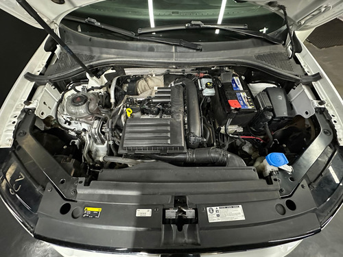 Volkswagen Tiguan 1.4 T ALLSPACE TRENDLINE AT L17 2019