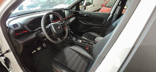 Fiat FASTBACK 1.3 Abarth T270 At6 2025