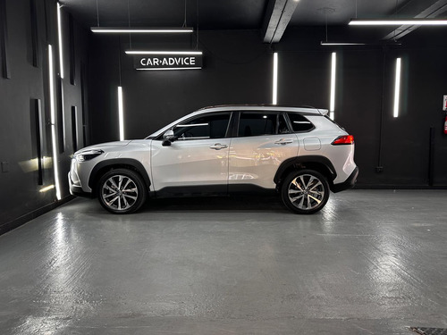 Toyota Corolla Cross 2.0 Xei Cvt 2023