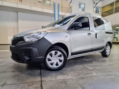 Renault Kangoo Ii Express Emotion 5a 1.6 Sce 2024