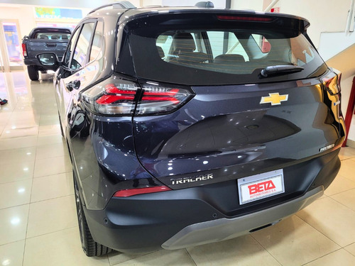 Chevrolet Tracker 1.2 T PREMIER AT L26 2026