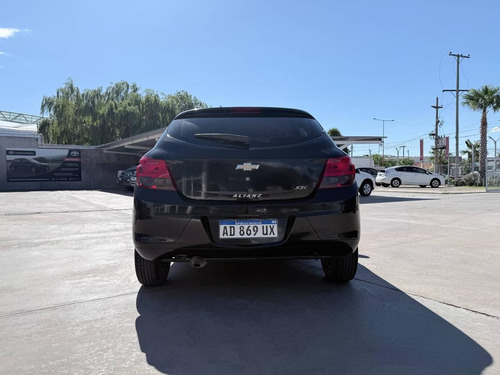 Chevrolet Onix 1.4 Ls Joy L17 2019 2019
