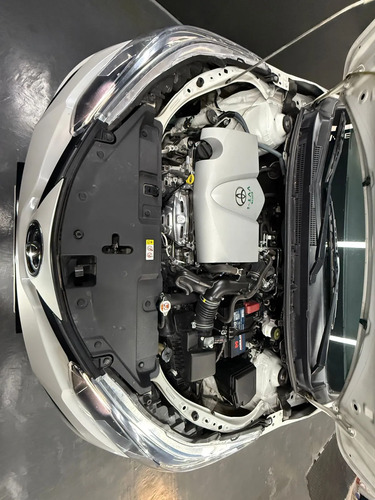 Toyota Yaris 1.5 XLS PACK CVT 5P L18 2019