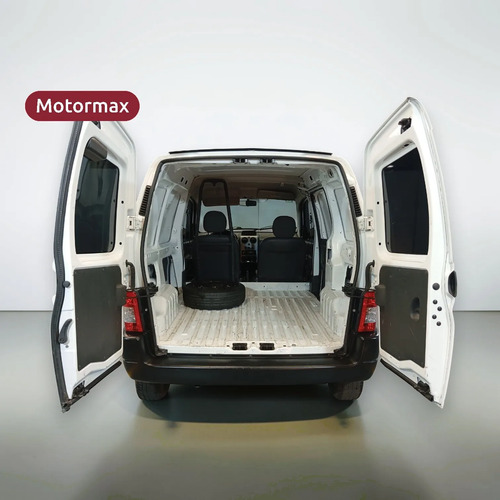 Peugeot Partner 1.6 Hdi Confort Plc Ab L10/17 2022