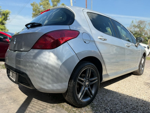 Peugeot 308 1.6 Sport Thp 163cv 2014