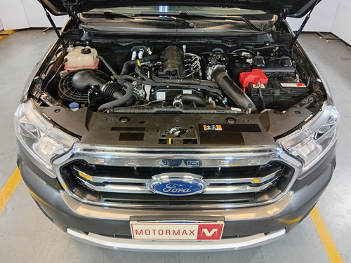 Ford Ranger 3.2 Tdi 4x4 Cd Ltd At L/19 2021