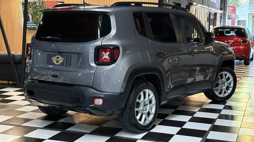 Jeep Renegade 1.8 Sport 2021
