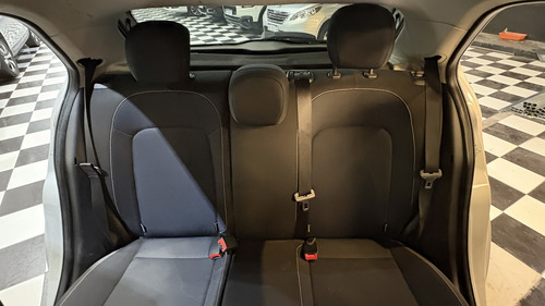 Fiat Argo 1.8 Precision 2018