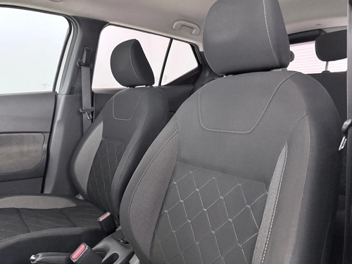 Nissan Kicks 1.6 ADVANCE CVT L17 2018