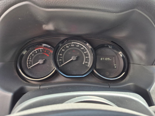 Renault Duster Oroch 2.0 Dynamique 2020