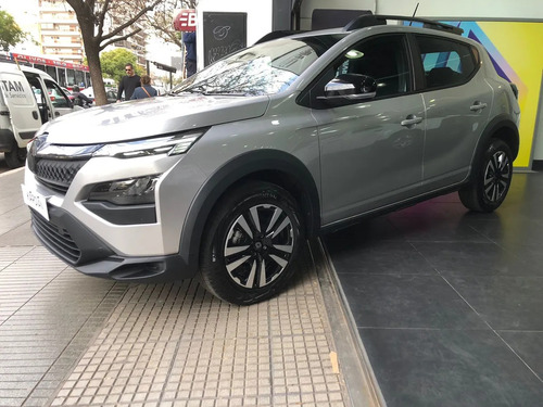 Renault Kardian 1.0 Tce Evolution 200 Edc 2025