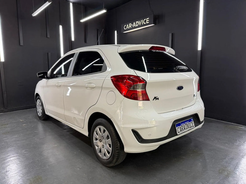 Ford Ka 1.5 SE 5P L18 2019