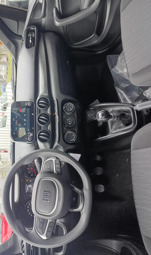 Fiat Argo 1.3 Drive 2026