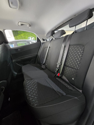 Hyundai HB20 1.6 Comfort Plus Mt 2025