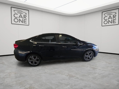 Chevrolet Cruze 1.4 LTZ 4P L16 2020