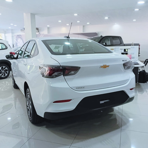 Chevrolet Onix plus 1.0 Lt 2026