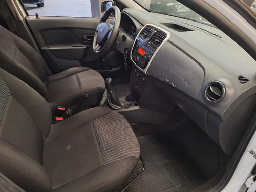 Renault Sandero 1.6 Expression Pack 90cv 2019