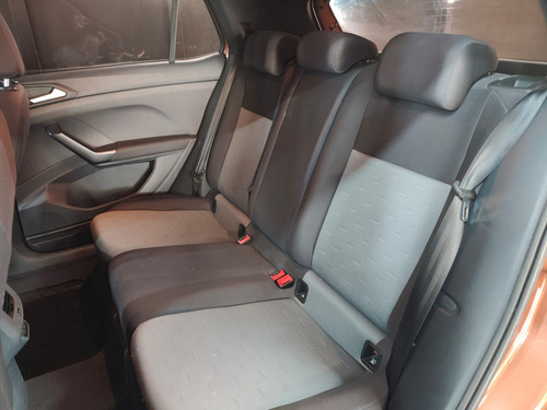 Volkswagen T-Cross 1.6 COMFORTLINE AT6 L19 2019