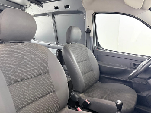 Peugeot Partner 1.6 CONFORT L22 2024