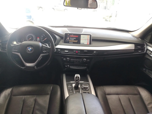 BMW X5 35I PURE EXCELLENCE 2017