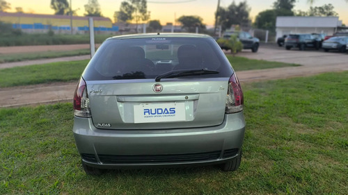 Fiat Palio 1.4 Fire Pack Seg. 2015