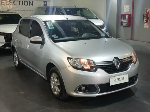 Renault Sandero 1.6 16V PRIVILEGE L15 2016