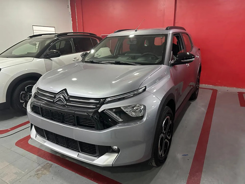 Citroën Aircross 1.0 Shine Turbo 200 Cvt 2026