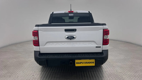 Ford Maverick 2.0 Ecoboost Cd Xlt At8 2wd 2022