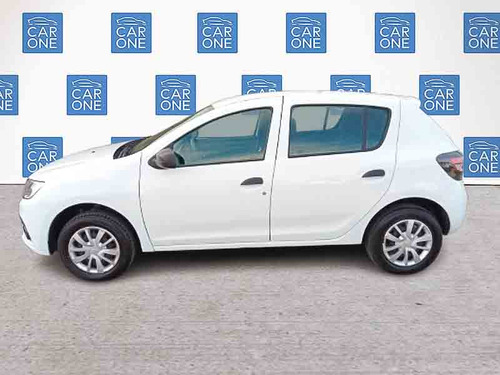 Renault Sandero 1.6 16v Life 2023