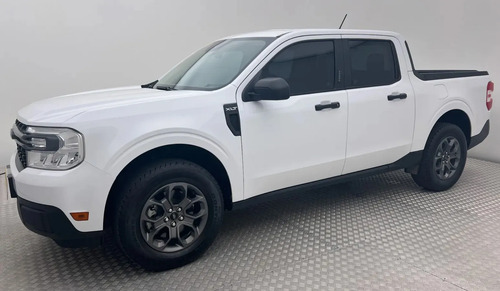 Ford Maverick 2.0 Ecoboost Cd Xlt At8 2wd 2022