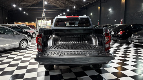 Nissan Frontier 2.3bt S 4x2 At L22 2022