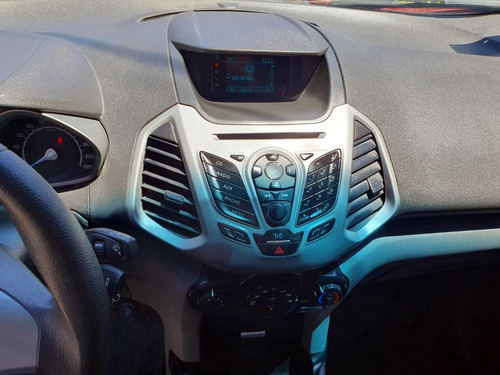 Ford Ecosport 1.5 D Se 100cv 4x2 2017