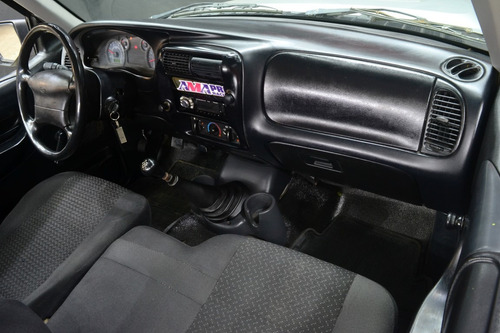 Ford Ranger 3.0 Cd Xl Plus 4x2 2012