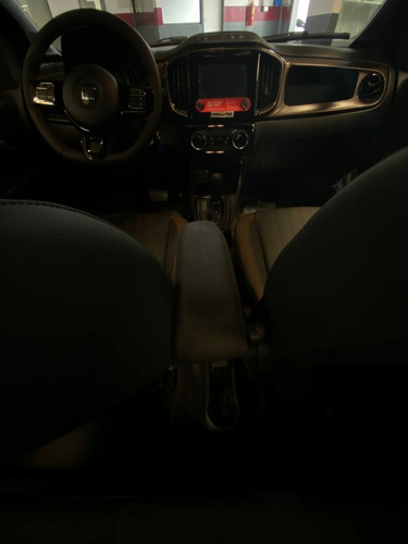 Fiat Strada Ranch 2024