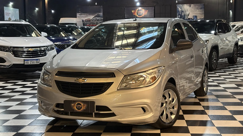 Chevrolet Prisma 1.4 Joy Ls 98cv 2018