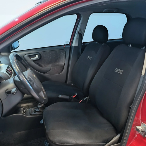 Chevrolet Corsa II 5P CD 1.8N 2011