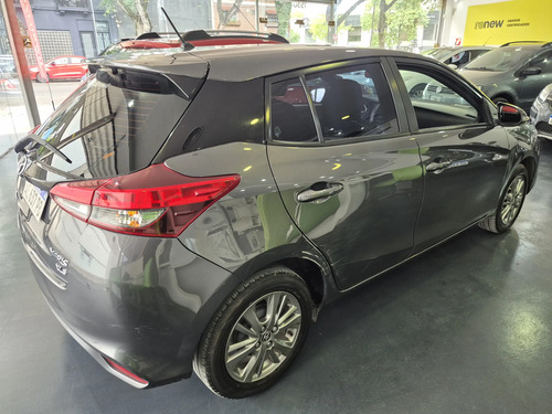 Toyota Yaris 1.5 107cv Xls 2021