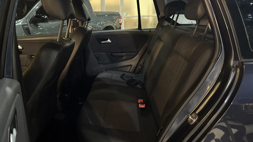 Volkswagen Suran 1.6 Trendline 11b 2014