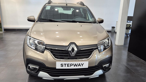Renault Stepway 1.6 Intens 2026