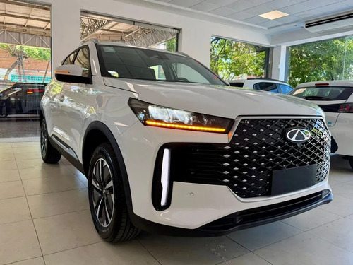 Chery Tiggo 4 1.5 T HEV PREMIUM CVT 2026