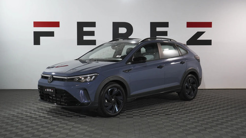 Volkswagen Nivus 1.0 Tsi 200 Outfit 2026