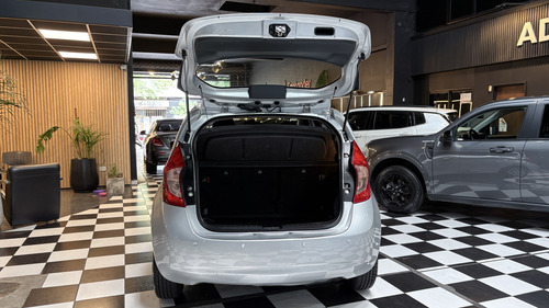 Nissan Note 1.6 Sense 110cv 2016